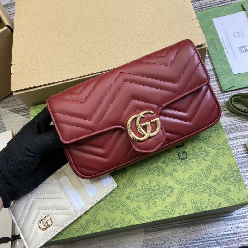 Gucci Satchel Bags